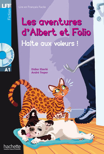 Culturetheque Les Aventures D Albert Et Folio Joyeux Anniversaire Detail